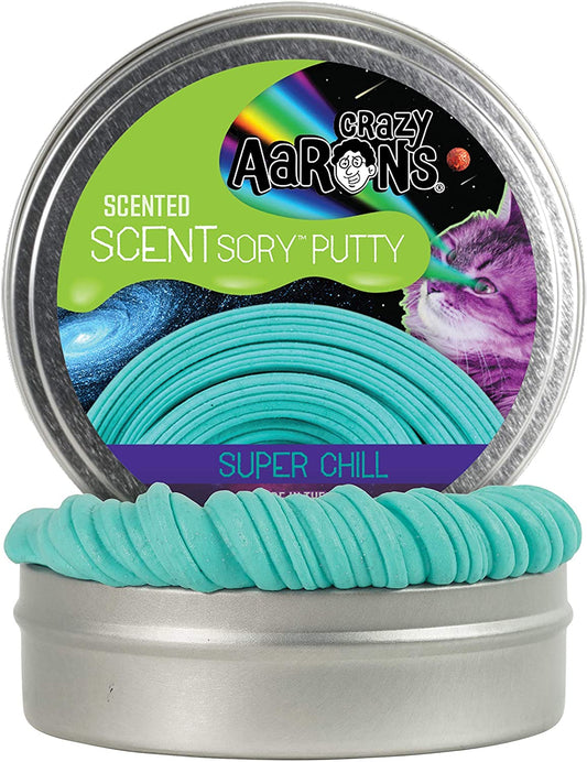 Super Chill Scentsry Putt