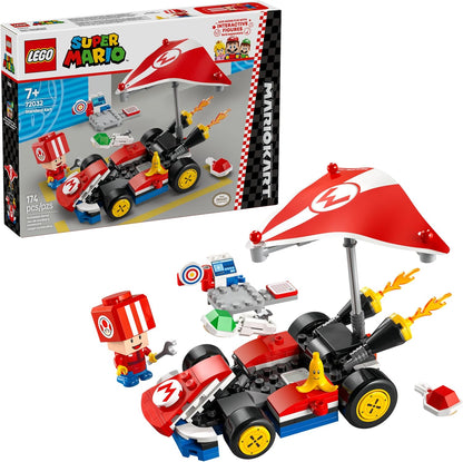 Lego® Mario Kart