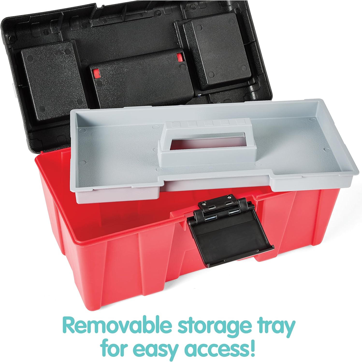 X My First Toolbox