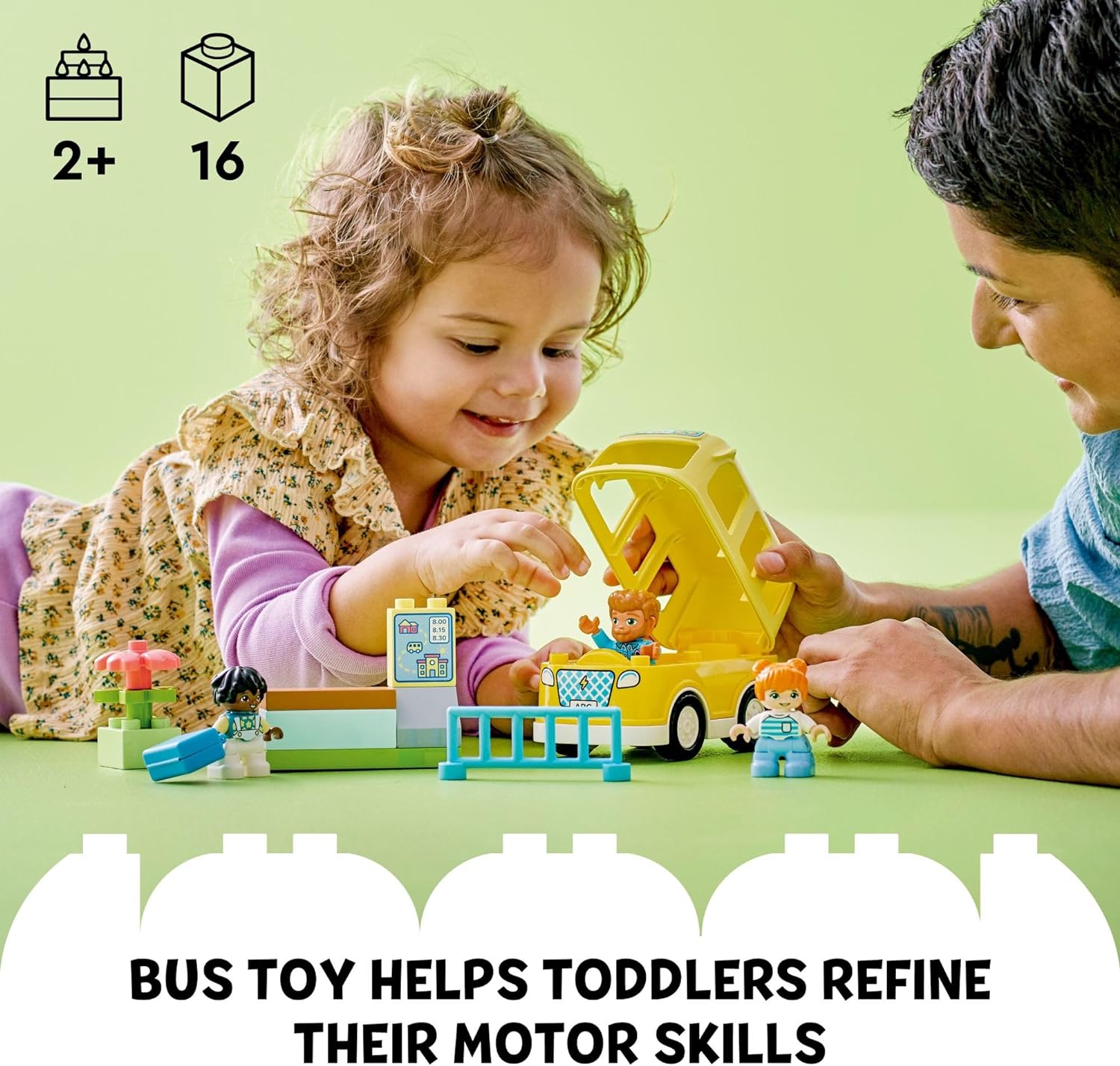 Duplo Town