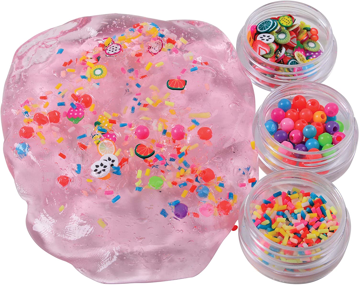 X Party Putty Mixers
