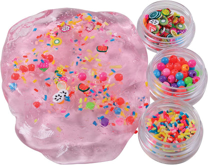X Party Putty Mixers
