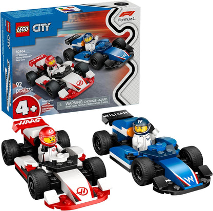 Lego® F1 Williaams Racing