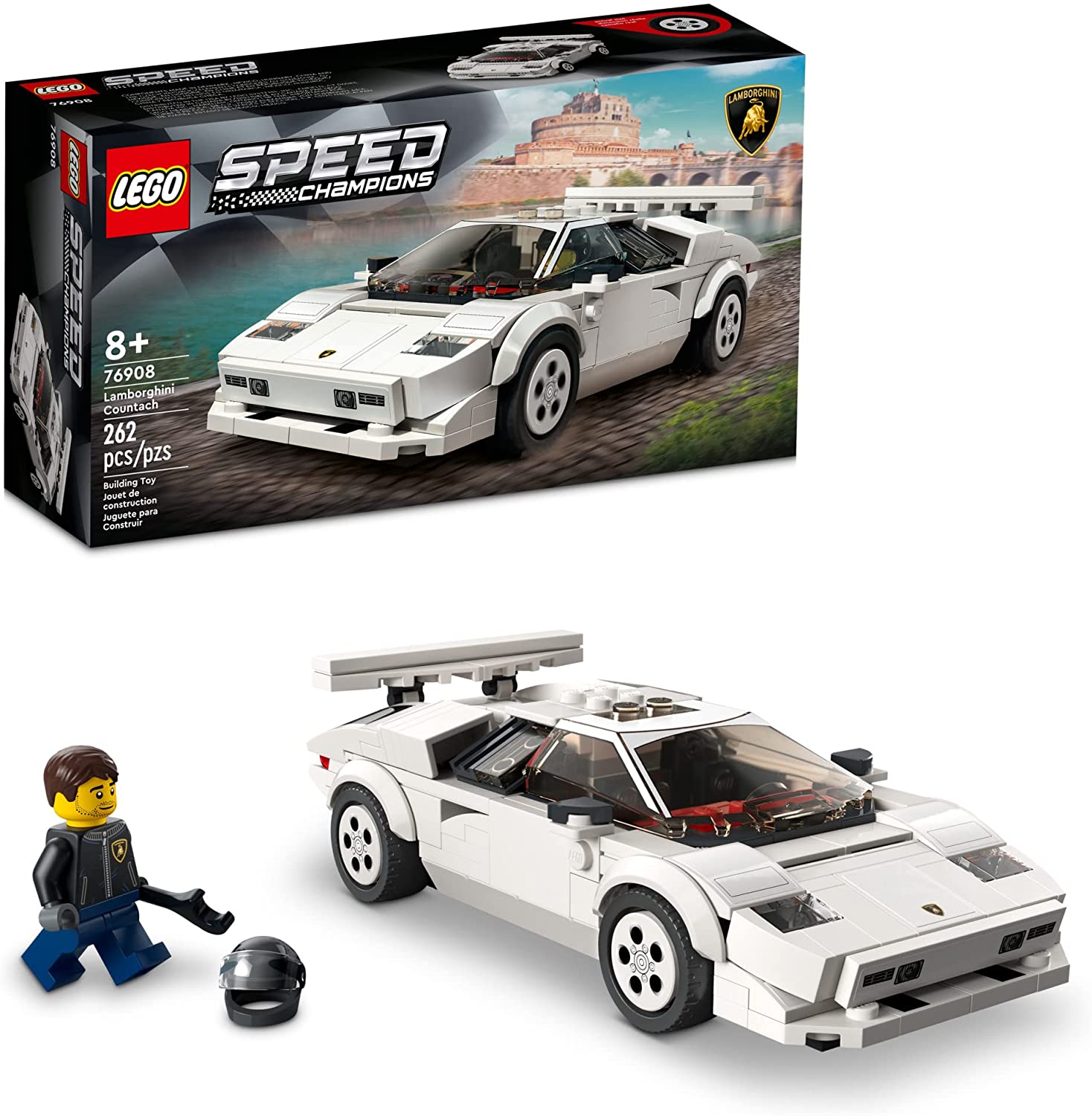 Lamborghini