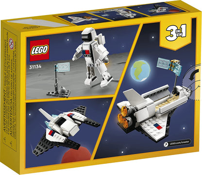 Space Shuttle Lego®