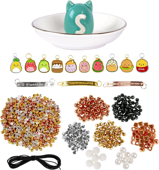 X Squish Luxe Jewelry