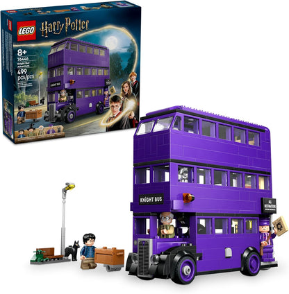 Lego® Knight Bus