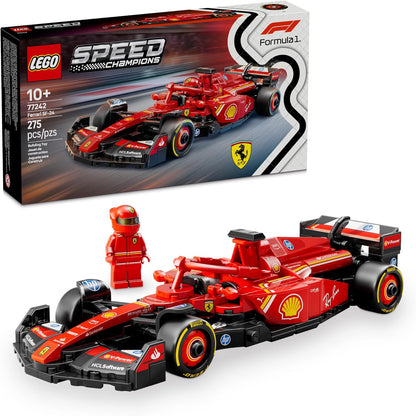 Lego® Ferrari Sf 24 F1