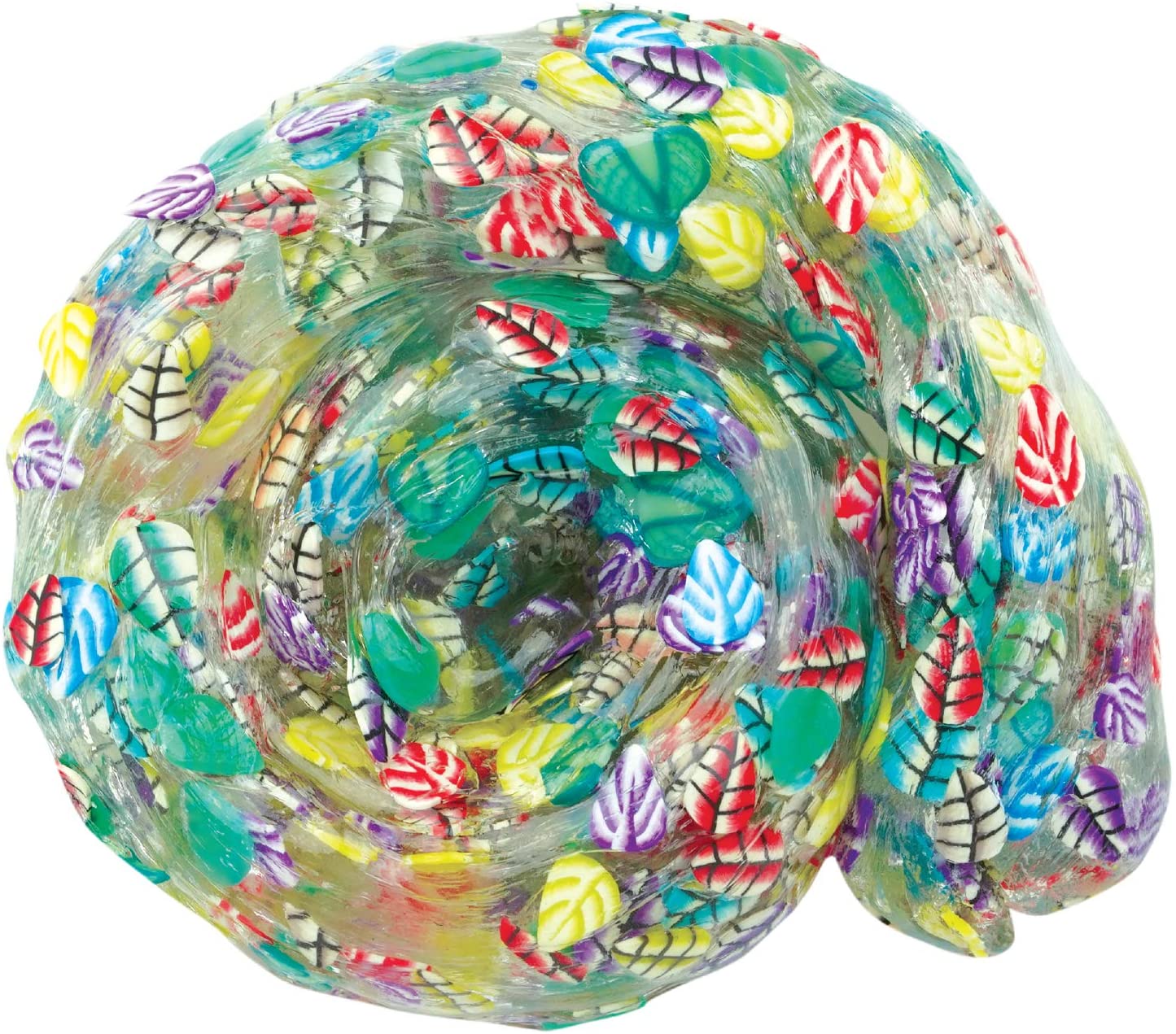 Jumbled Jungle Hide Tin
