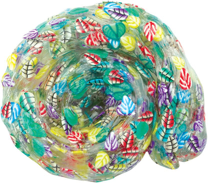 Jumbled Jungle Hide Tin
