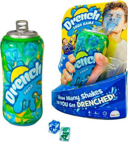 X Drench