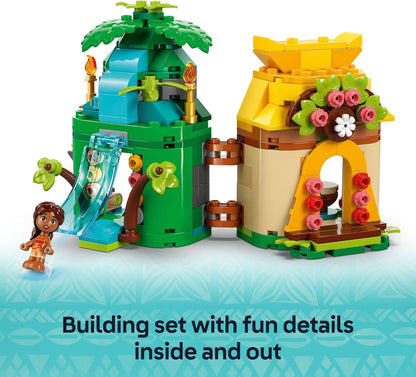 Lego® Moanas Island Fun