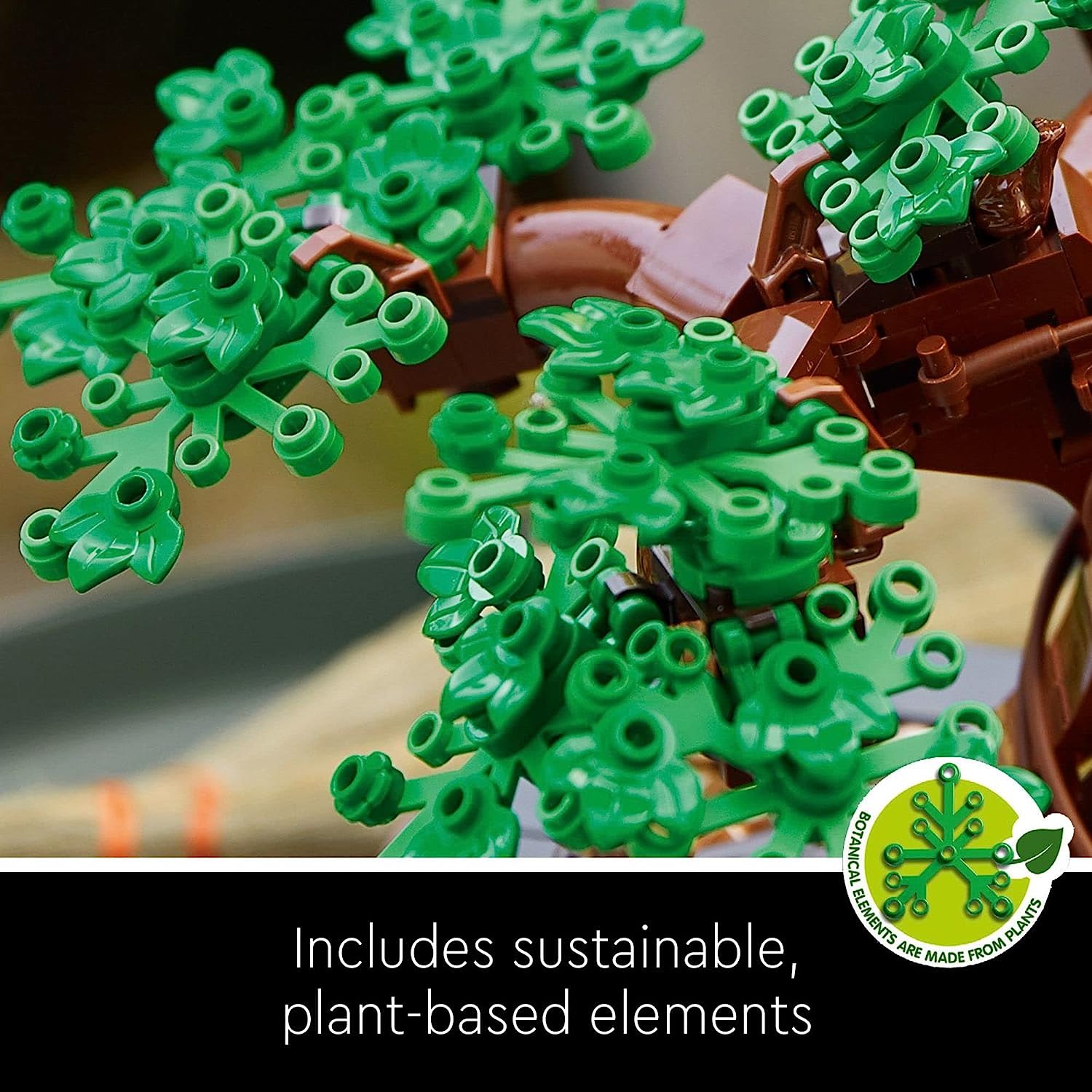 Lego® Bonsai Tree