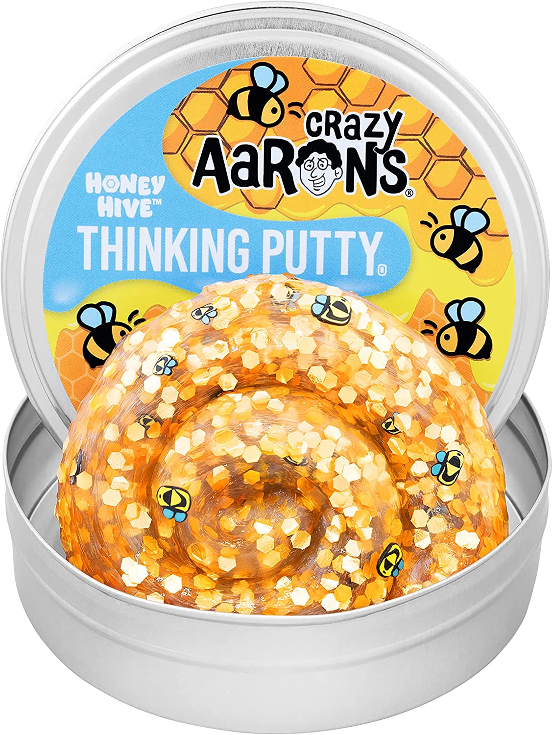 X Honey Hive