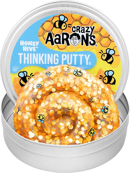 X Honey Hive