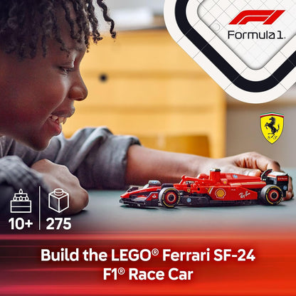 Lego® Ferrari Sf 24 F1