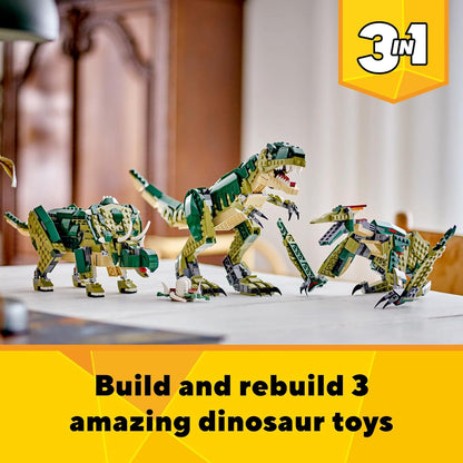 Lego® T Rex