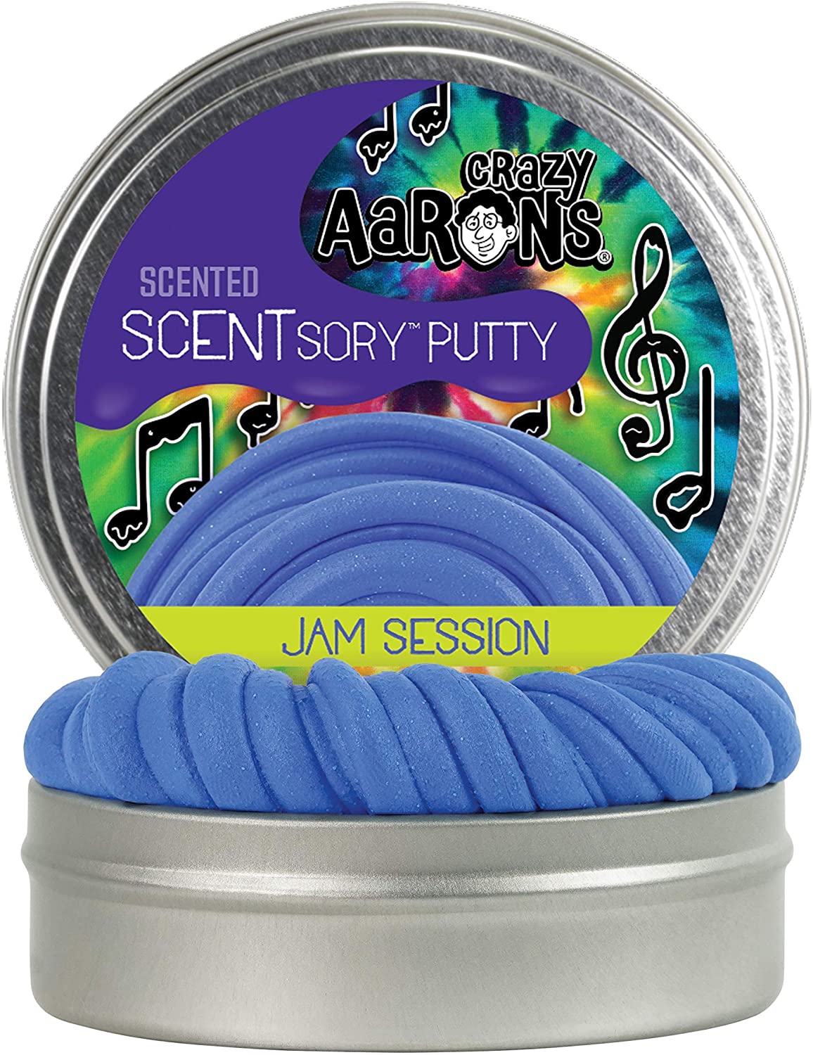 Jam Session Vibes Putty