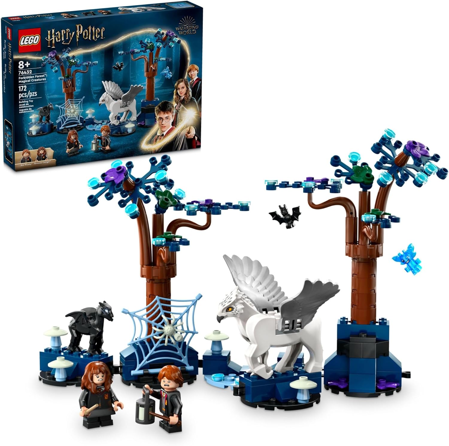 Forbidden Forest