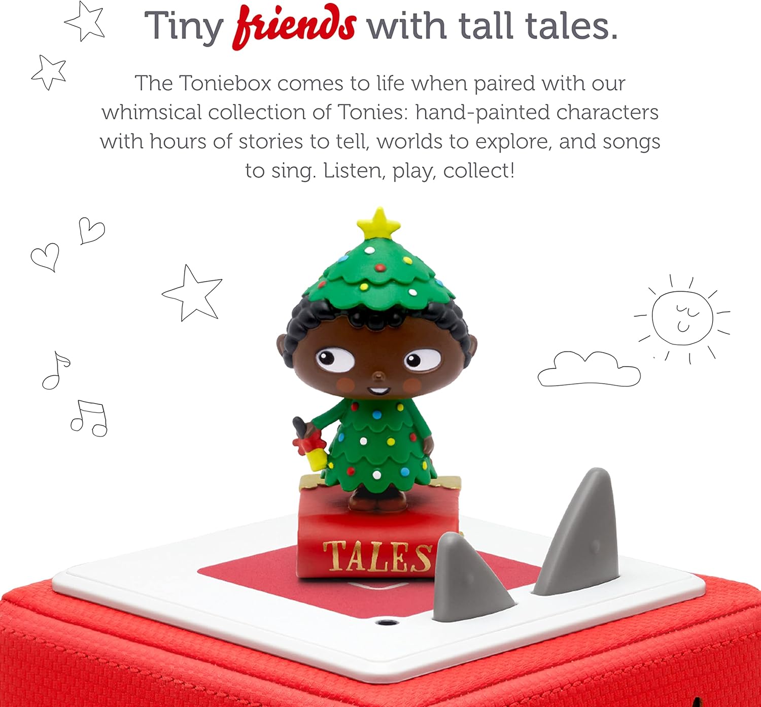 X Christmas Tales