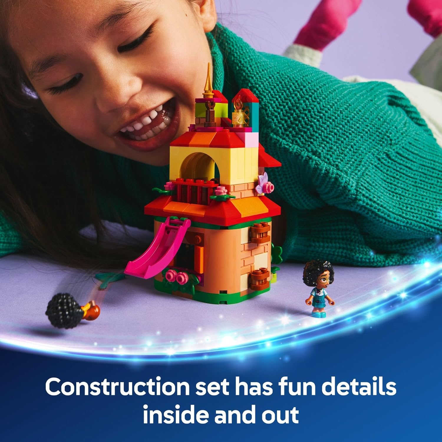 Lego® Encanto Mini House