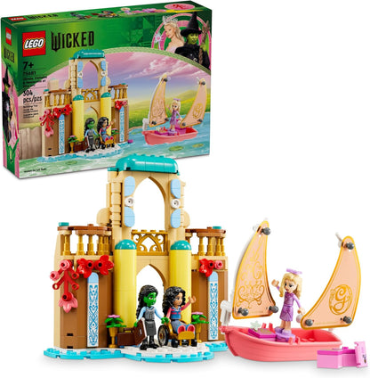 Lego® Glinda Elphaba and