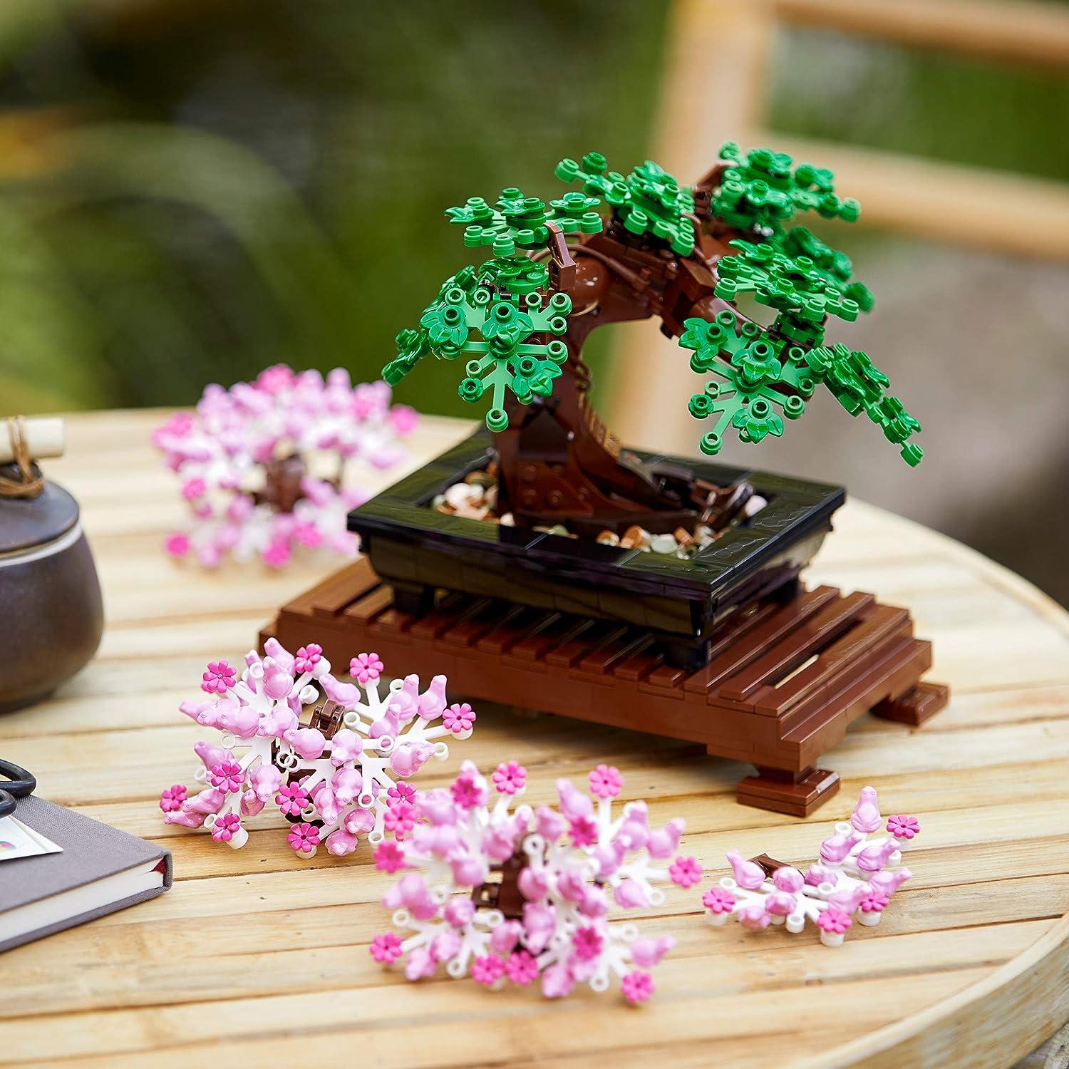 Lego® Bonsai Tree