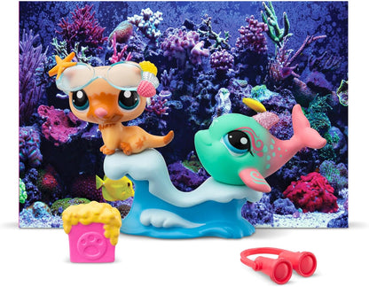 Lps Petfluencers Littlest