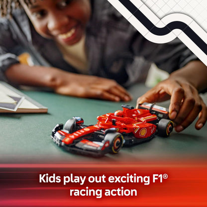 Lego® Ferrari Sf 24 F1
