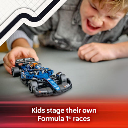 Lego® Williams Racing Fw46
