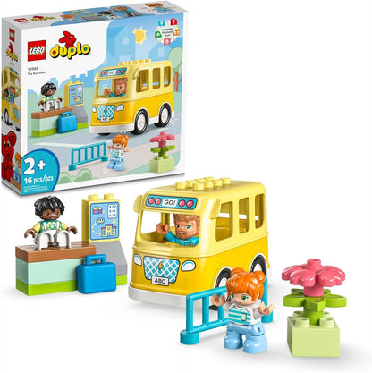 Duplo Town
