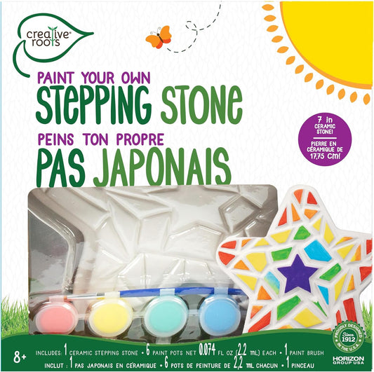 X Star Stepping Stone Pai