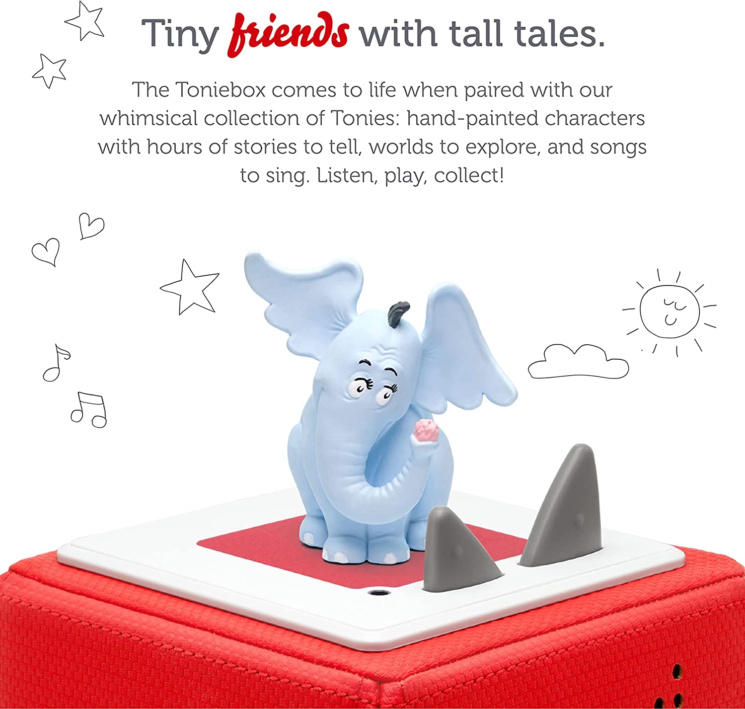 Horton Hears a Who