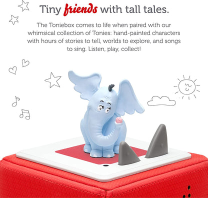Horton Hears a Who