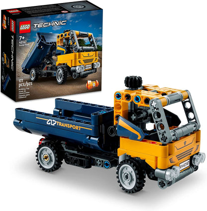 Dump Truck