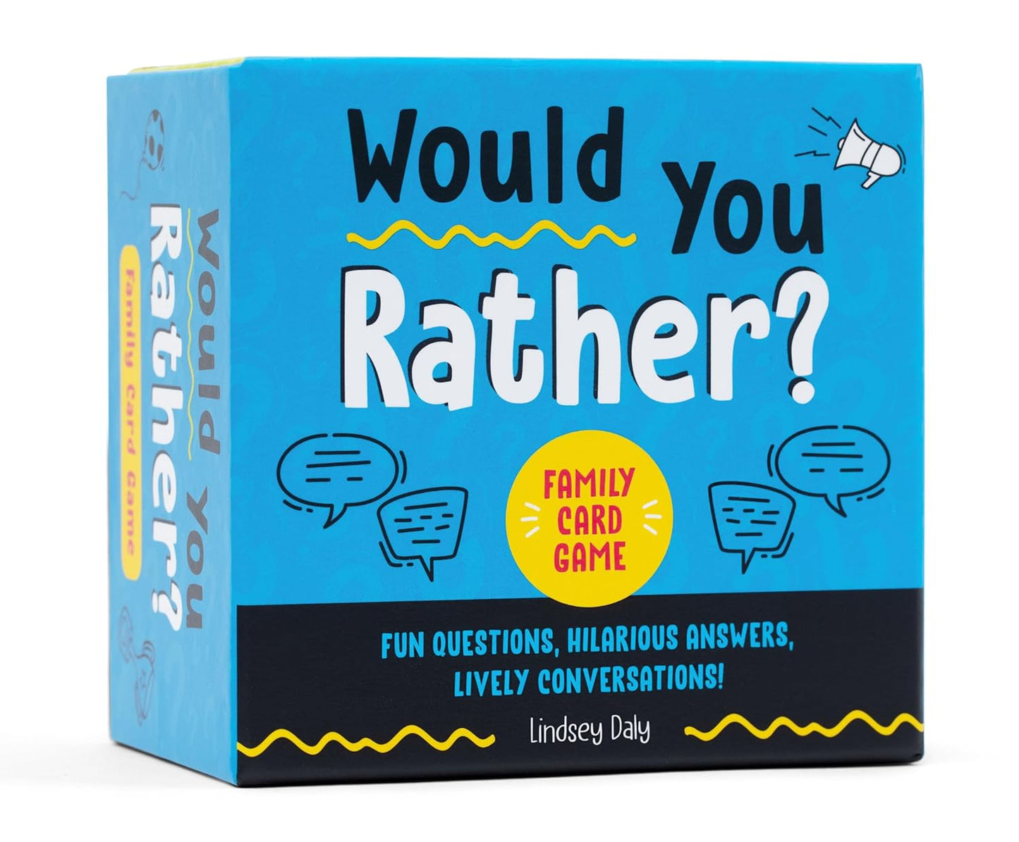 Would You Rather
