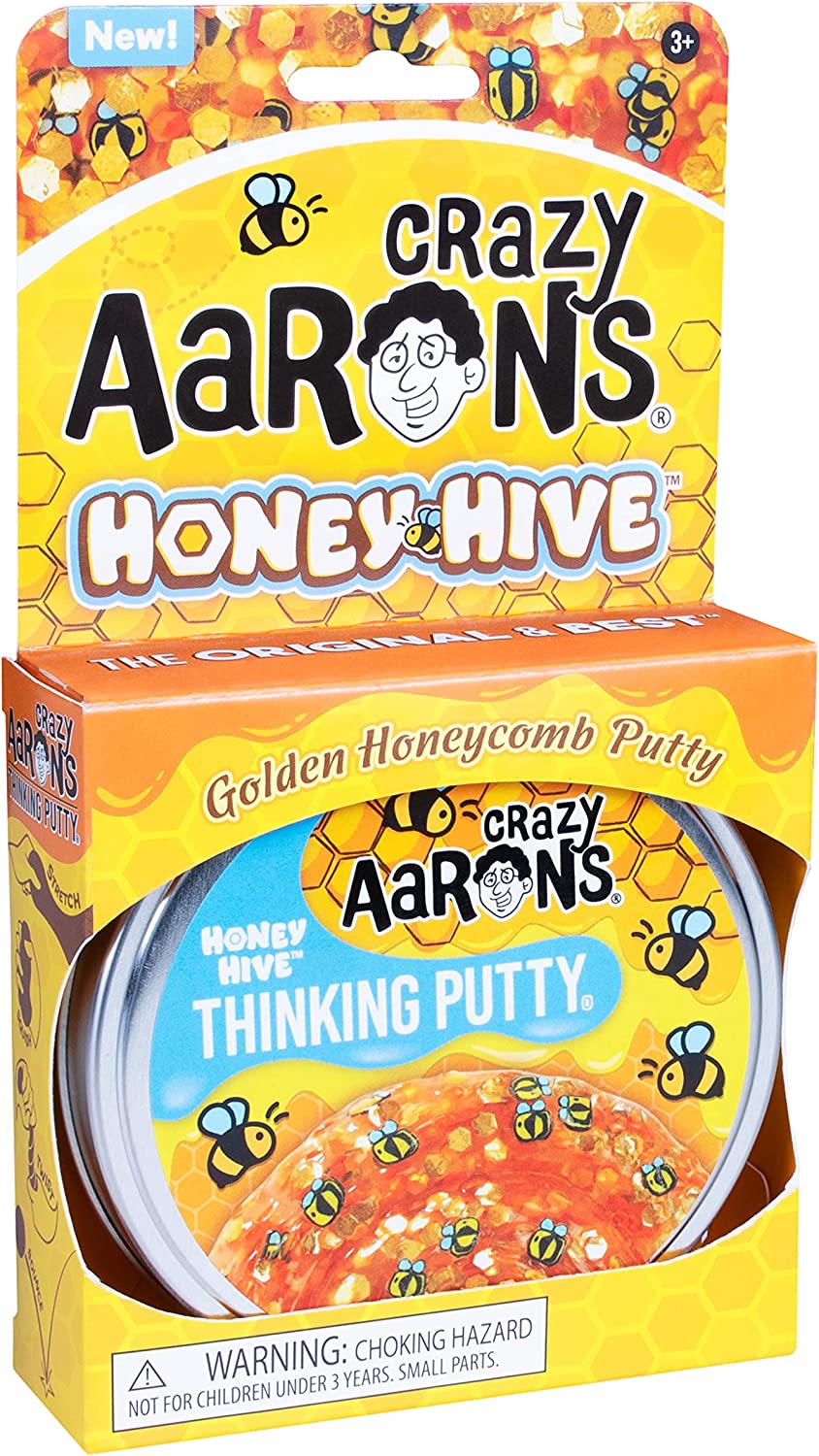 X Honey Hive