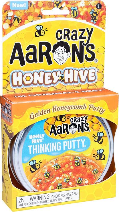 X Honey Hive