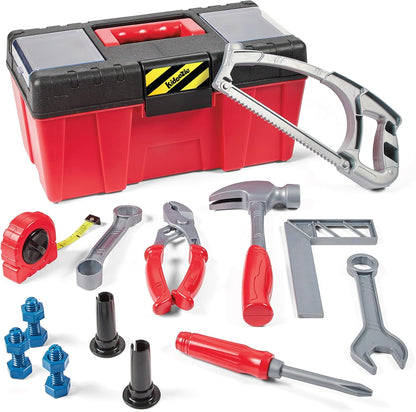 X My First Toolbox