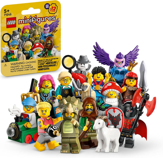Lego® Minifigures Series 2