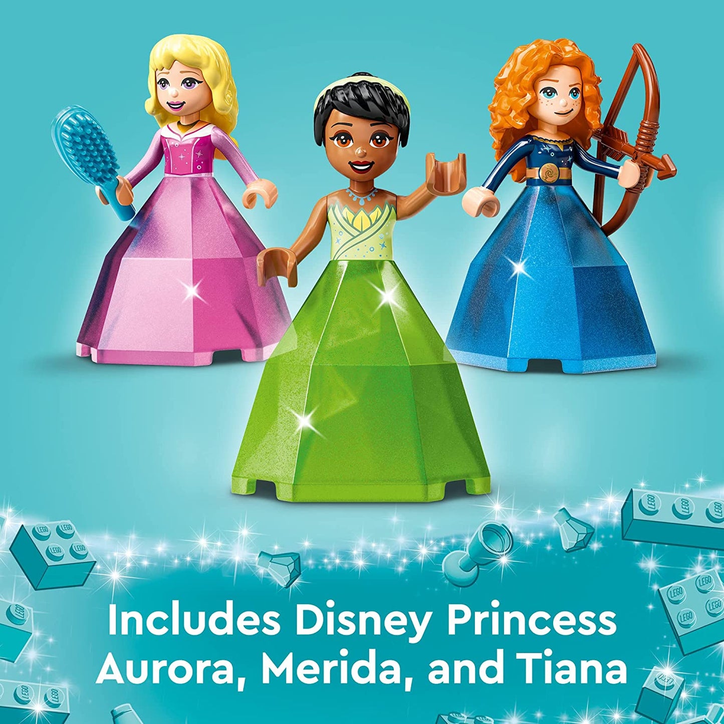 Aurora Merida Enchant