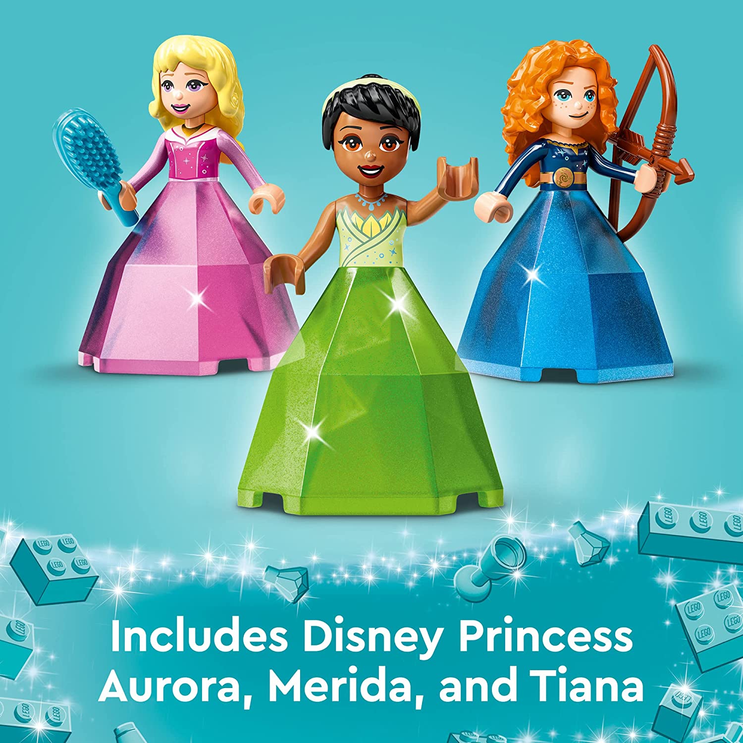 Aurora Merida Enchant