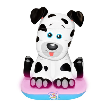 Stack a Roos Dalmation