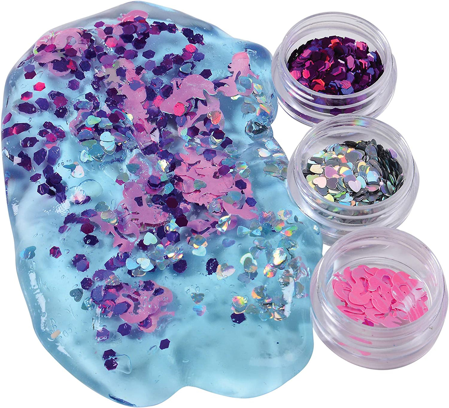 X Party Putty Mixers