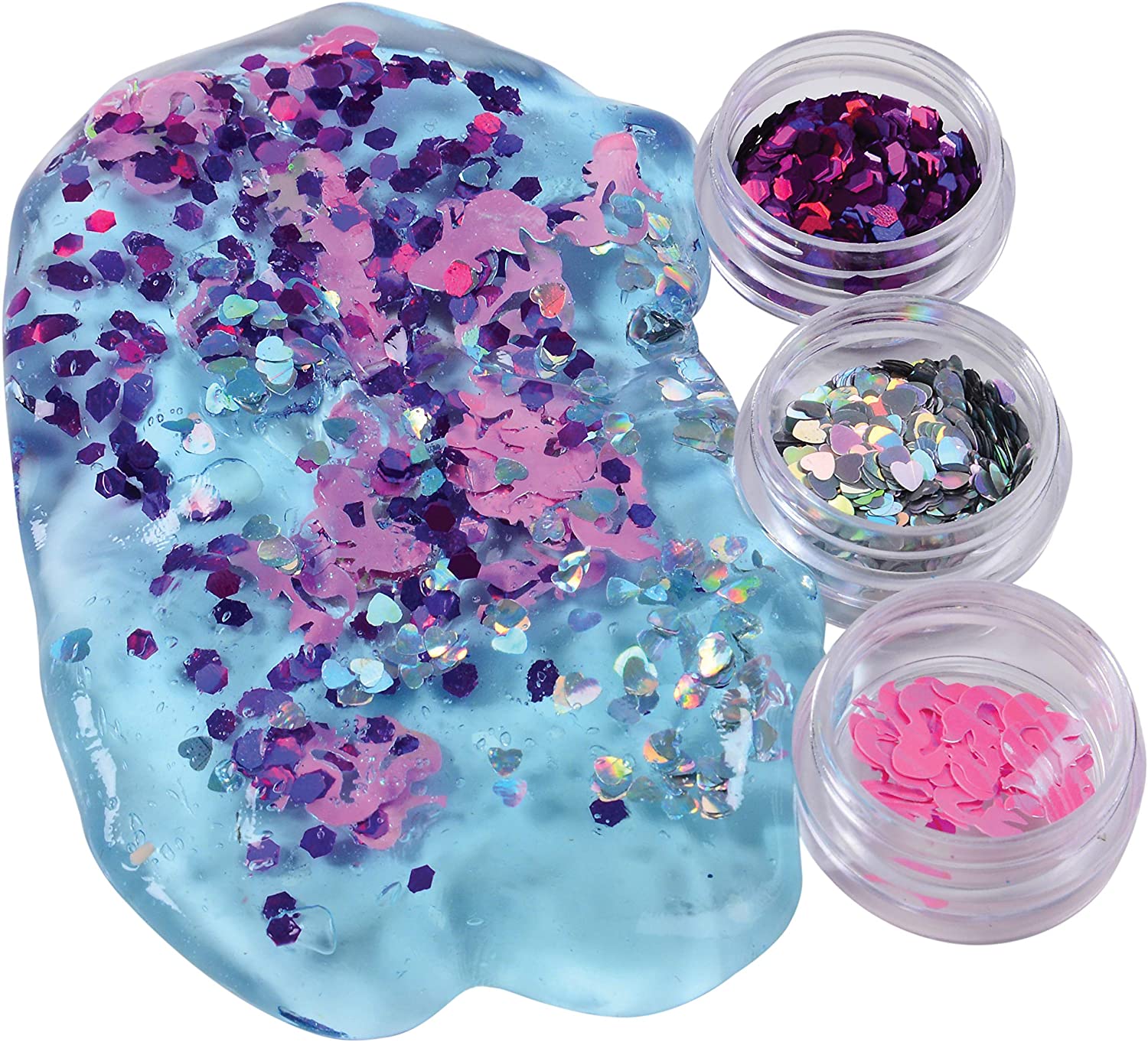 X Party Putty Mixers