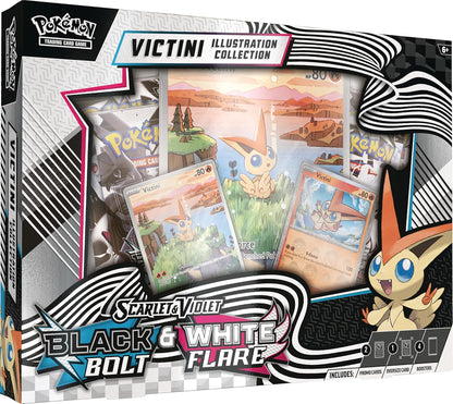 Pokemon Unova Victini