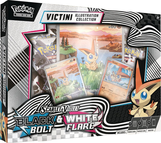 Pokemon Unova Victini
