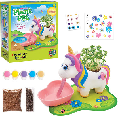 X Self-Watering Pet Unico