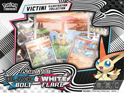 Pokemon Unova Victini