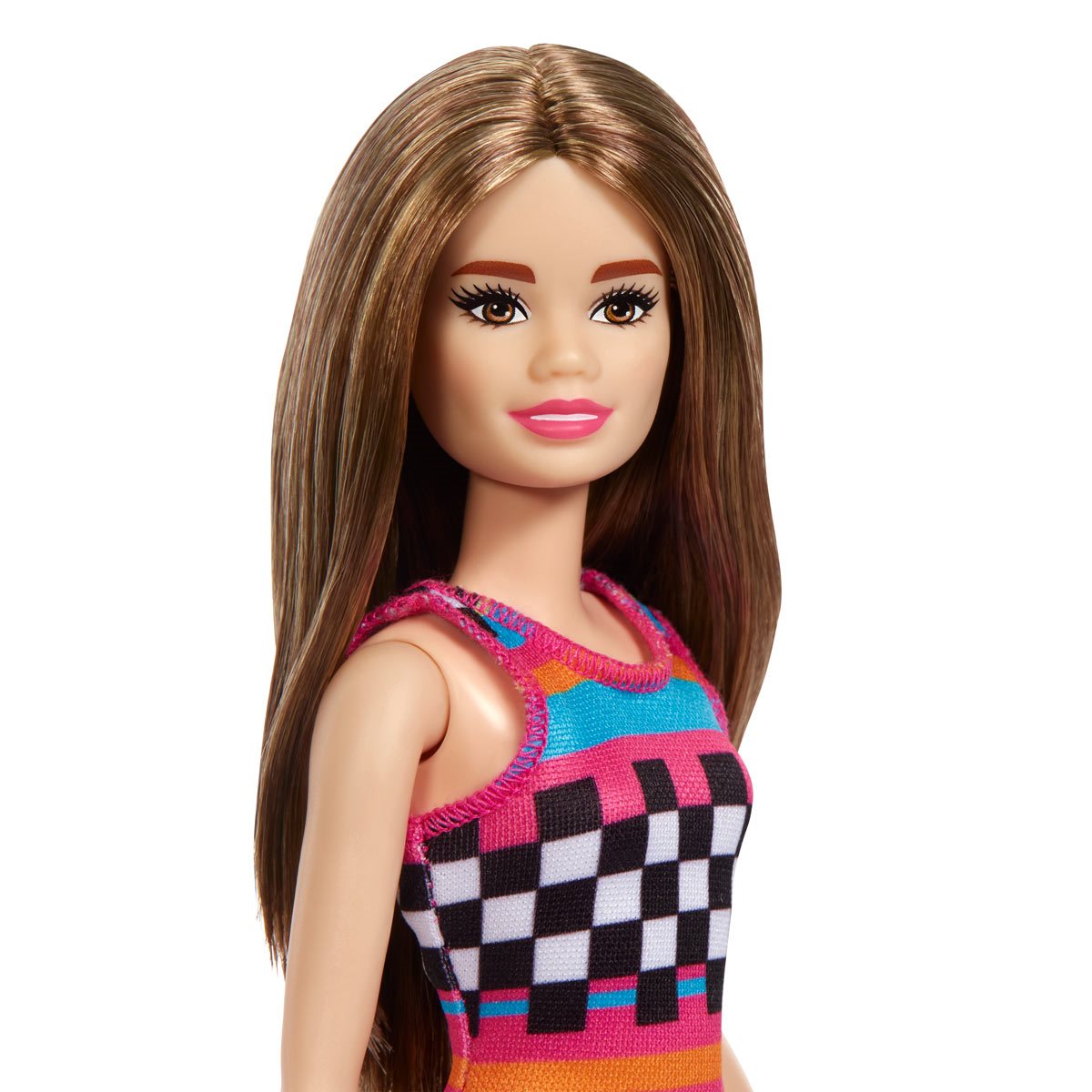 X Barbie Doll & Pet Plyst